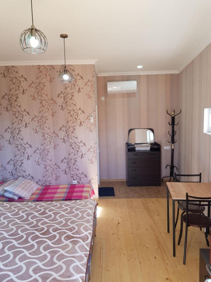 Hotel Amiran'S Lake Tbilisi Esterno foto